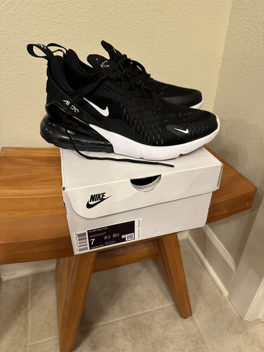 Nike Air Max